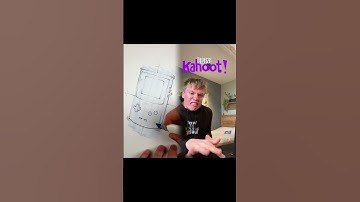 Stuur deze video naar degene die ook zo fanatiek is tijdens Kahoot! 🥇😂#fyp #fy #stino #stijnsaman
