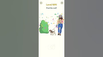 dop2 delete one part |new levels #dop #deleteonepart #dop2 ##shorts #gameplay(1)