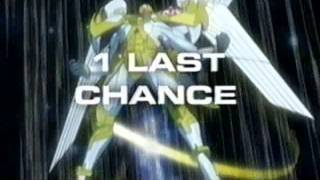 Toonzai: Yu-Gi-Oh! Marathon Morning Promo #2