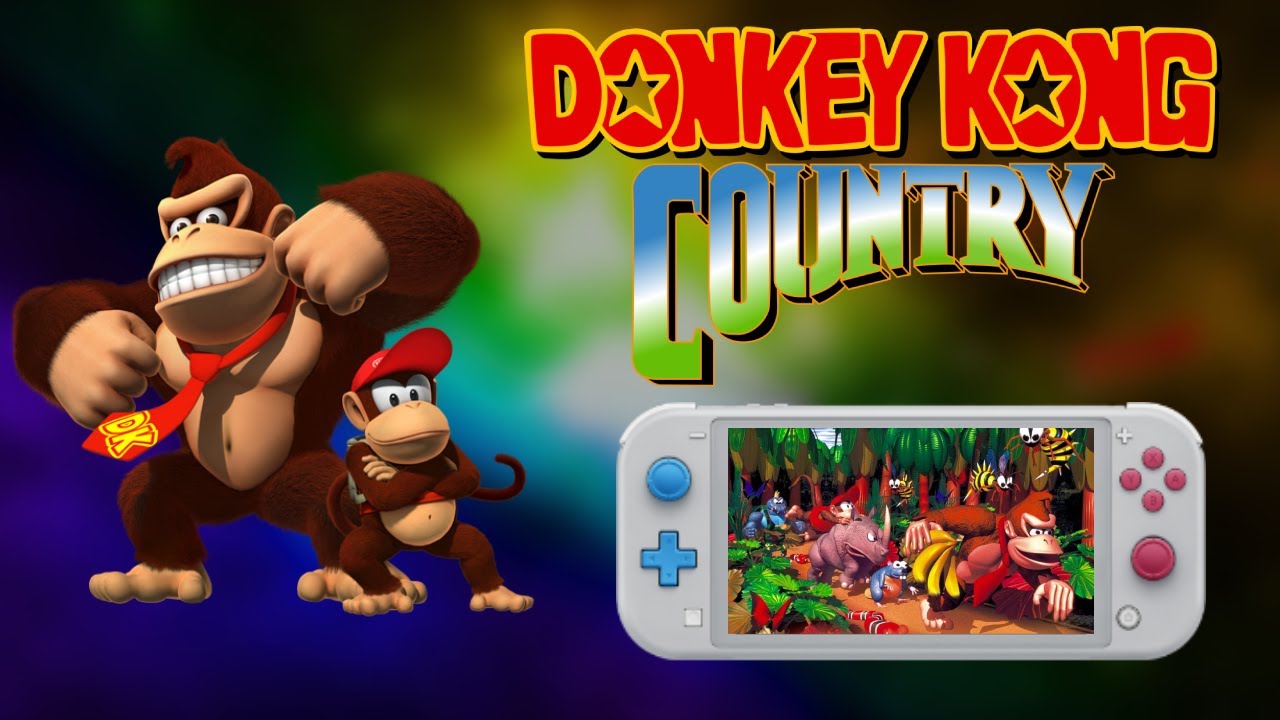 Nintendo switch donkey. Donkey Kong Nintendo Switch. Donkey Kong Country Nintendo Switch. Донки Конг Нинтендо свитч. Donkey Kong Country 1.2.3 Nintendo Switch.