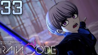 Master Detective Archives: Rain Code Episode 33: At What Cost (English) (Switch) (Commentary)