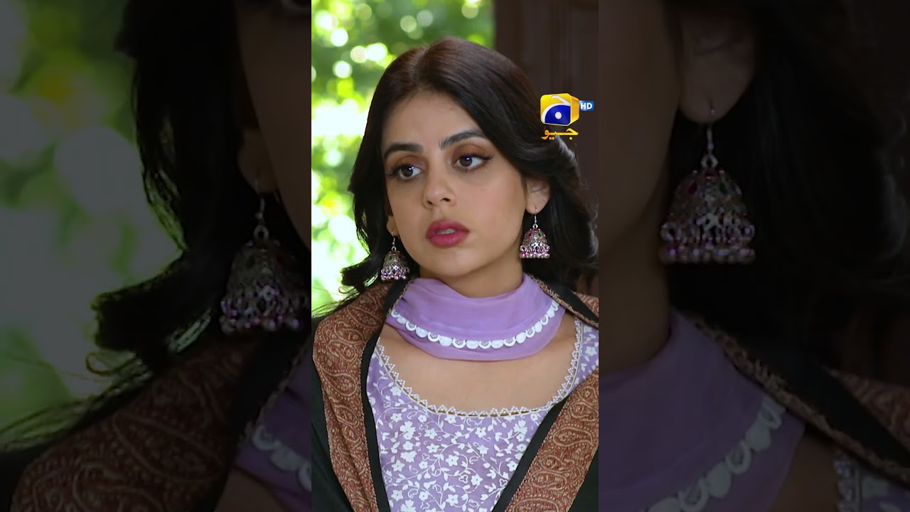 Behkaway Episode 56 Promo | Tonight at 9:00 PM only on Har Pal Geo 
