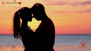 Love WhatsApp status video: Pehli pehli baar baliye dil gaya haar baliye