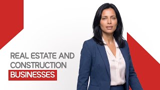 TOTAL SQFT | Complete Real Estate CRM &amp; Construction ERP Software for Developers &amp; Builders