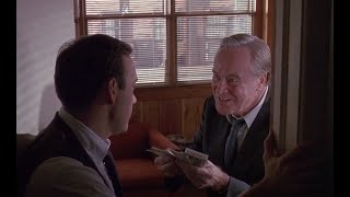 Glengarry Glen Ross (1992) - Ending scene (HD)