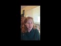 12-9-2025 FB Live About my Illinois Circuit 19 Motion to Certify my Bystander's Report for IL D2COA