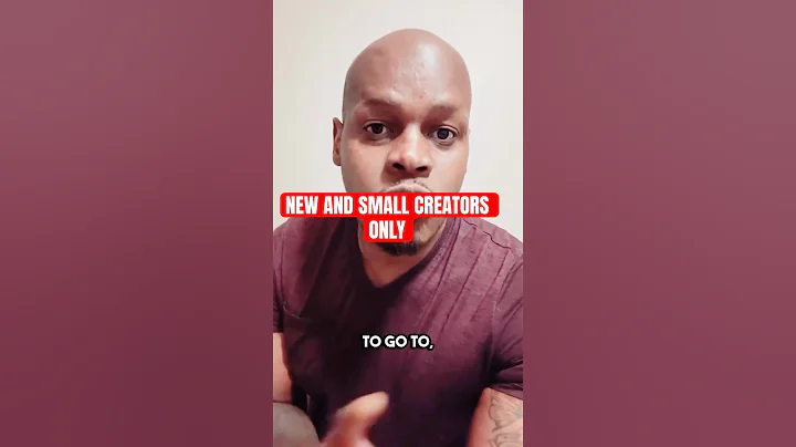 Why Your First 10 Videos Might Be Holding You Back