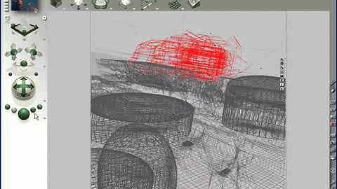 Bryce 3D tips on using features in Bryce 5, Bryce 6 and Bryce 7