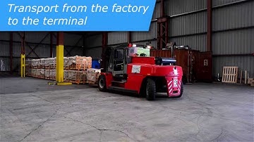 Stuffing and Stripping products (TCA bonus video UK)