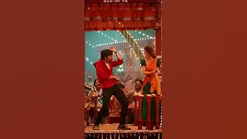 Thumbnail of Ole Ole Video Song | Mass Jathara | Ravi Teja,Sreeleela Dance | Bheems Ceciroleo | Bhanu Bogavarapu