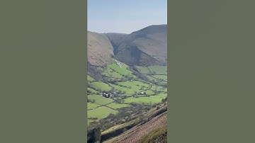 MC-130J from RAF Mildenhall down low in the Mach Loop. #shorts #mc130j