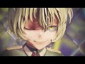 【MMD幼女戦記】ターニャ・デグレチャフで劣等上等【4k】