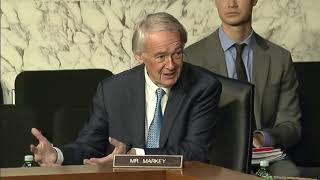 Sen. Markey Pushes for Berkshires Access to Massachusetts Television