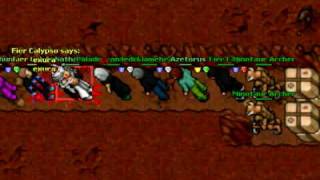 Xantera Player Killing Team