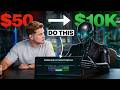 Pocket Option BOT - This Hidden AI Strategy for Binary Options that MADE STABLE PROFIT Every Day!