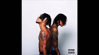 Rae Sremmurd - Black Beatles (No Gucci Mane) HQ