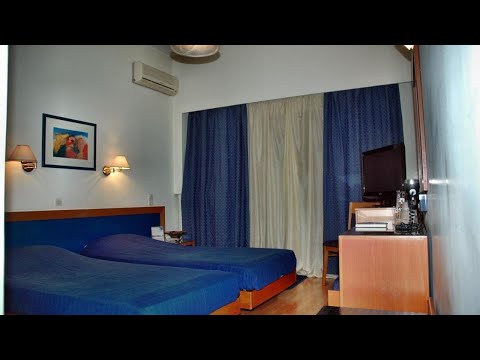Hotel Elena, Lamía,