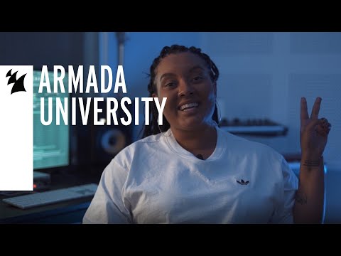 Carola - Come With Me | Track Breakdown | Armada University