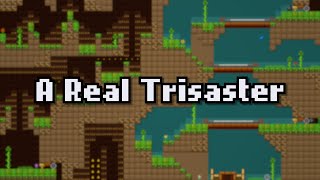 Everybody Edits: A Real Trisaster (TOP 1)