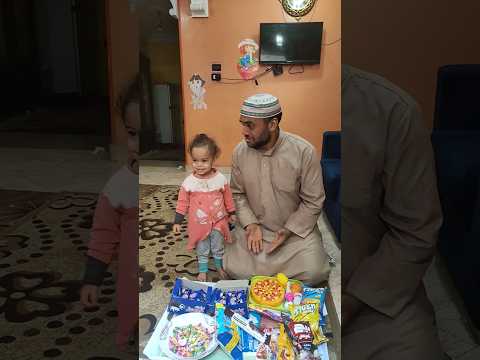 لما ماما تبعتني اشتري حاجه من واحد عصبي