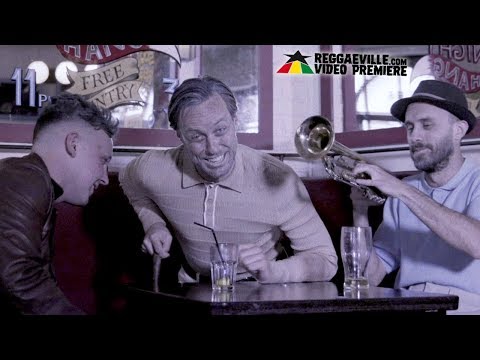The Nextmen Vs Gentleman S Dub Club Feat Gardna Rudeboy Official Video 2018