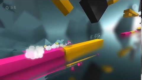 Chameleon Run 2-3 The Jungle Speedrun