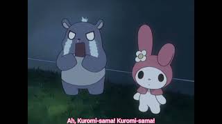 Onegai My Melody Sukkiri English sub 10 ep