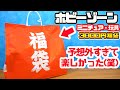 ワクワク感満載♪ホビーゾーンのミニチュア&玩具の福袋を開封したら楽しすぎた♪♪2021年 fromegg