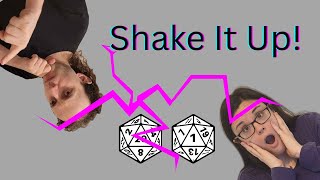 Are Your TTRPG Games Repetitive? Heres How You Can Tell, and How to Fix It!