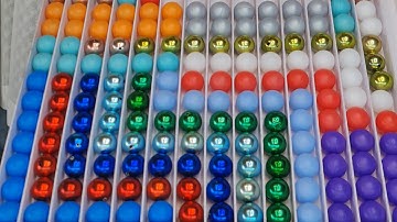 Game Challenge sort Ball Puzzle #challenge #game #puzzle #shorts #short #shortvideo #shortsvideo