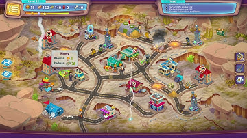 Rescue Team 10: Danger from Outer Space! - Level 32 Guide