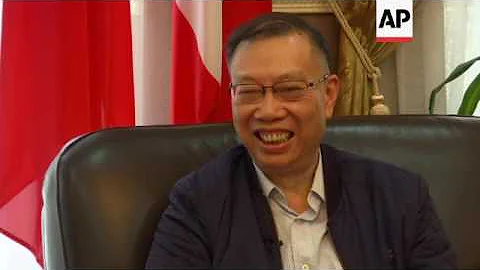 No more organs from the executed says China