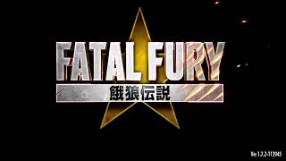 Fatal Fury: City of the Wolves
