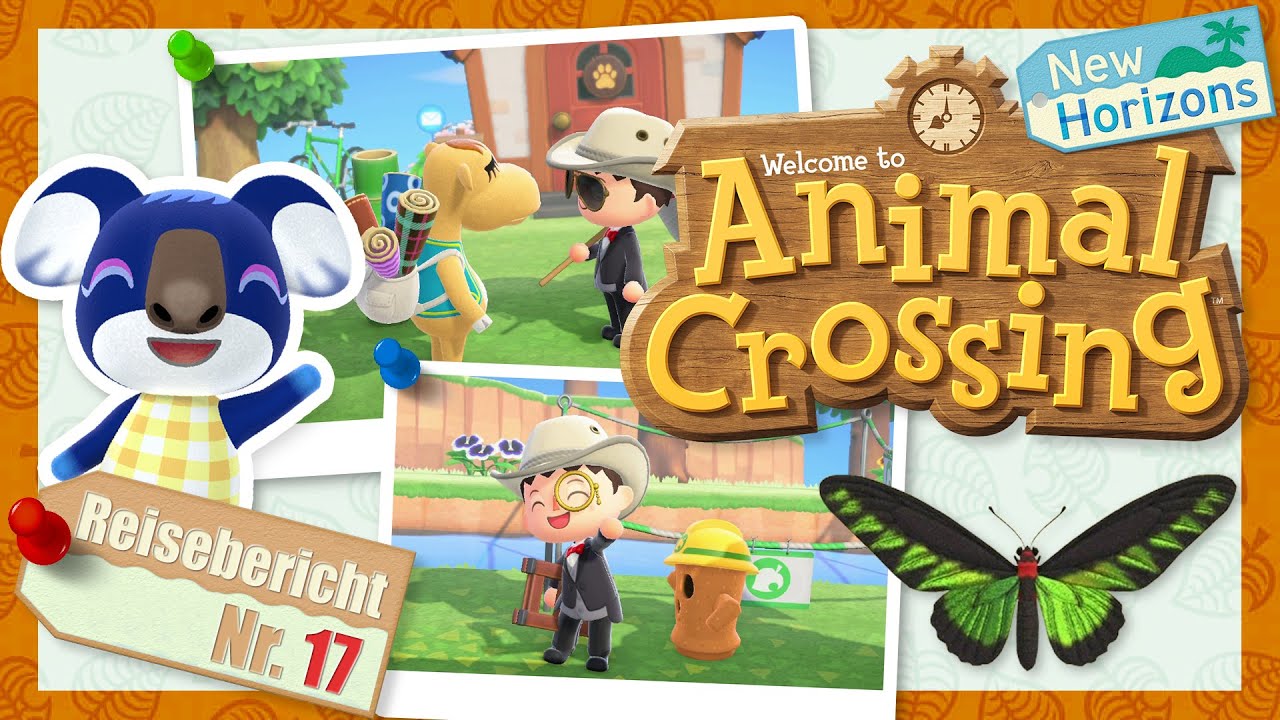 Animal Crossing New Horizons 3 Sterne Wir haben die 3 Sterne! - 🏝️ Animal Crossing: New Horizons [#17] - YouTube