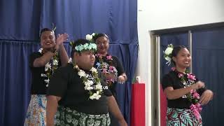 2023 PCC 30th Charter Day | Mesekiu International Night @ PCC Cafeteria | Dance Performances Part 2