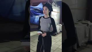 27042024 Vương Sở Nhiên Đi Làm Hôm Nay Quay Phim Phong Ảnh Nhiên Mai Hương