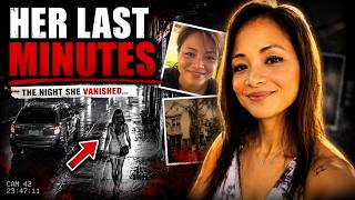 If Anything Happens to Me, It’s Larry"—The Chilling Disappearance of Maya Millete