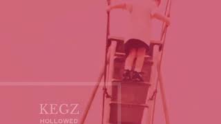 Kegz - Outfield