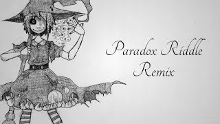 Paradox Riddle