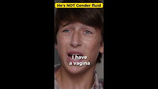 He's NOT Gender fluid 😂| Ed Helms |Christina Applegate | Skyler Gisondo | Vacation | #shorts #funny
