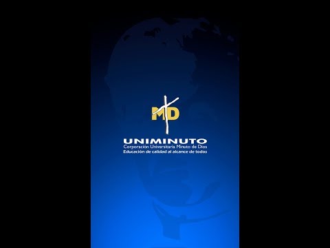 video tutorial uniminuto aulas virtuales y génesis