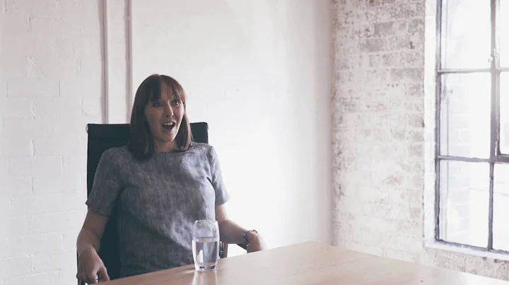 Rebekah Campbell - Hey You - Founder stories from ...