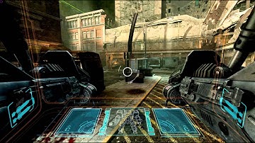 F.E.A.R. 2: Project Origin - Interval 06, Deterioration - Epicenter [14/17]