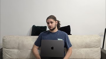 Primul Video: De ce am ales să devin programator? Povestea mea