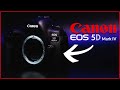 Still Good Enough? Canon 5d Mark IV DSLR Review | Value for money?