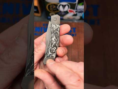 Small, Snappy Slippie  