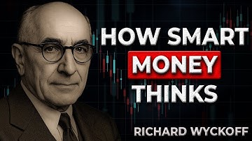 Richard Wyckoff: Inside The Mind Of A Professional Tape Reader