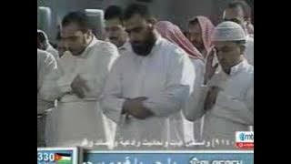 Mishary b. Rashid Al Afasy- Al Qasas Ayah 22-35