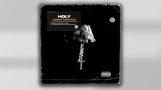 FREE SOUL & GOSPEL SAMPLE PACK  'HOLY' Vol. 2