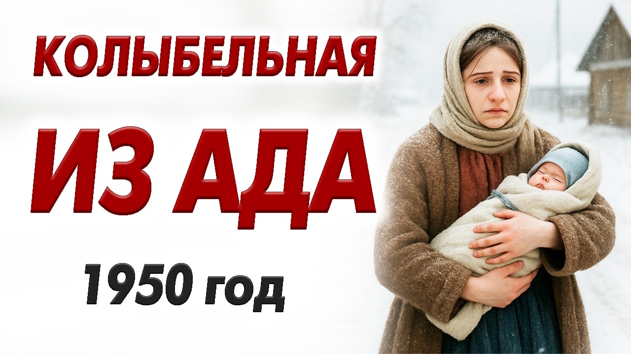 Я ТЕБЯ НЕ РОЖАЛА! Мать затряслась, когда 13-летняя дочь запела чужую колыбельную. Вся правда всплыла